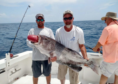 Destin FL Fishing Charters