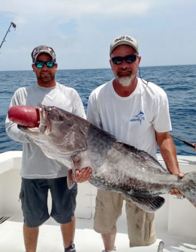 Destin FL Fishing Charters