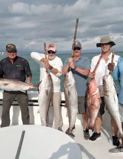 Offshore Fishing Destin FL