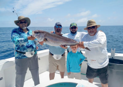 Fishing Trips Destin FL