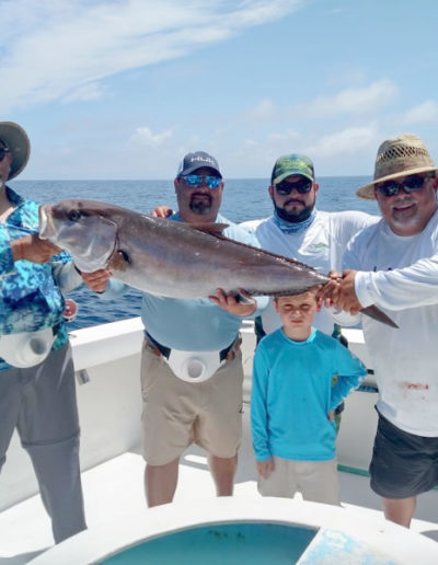 Fishing Trips Destin FL