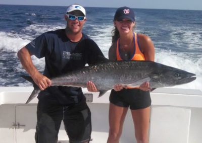 Deep Sea Fishing Destin FL