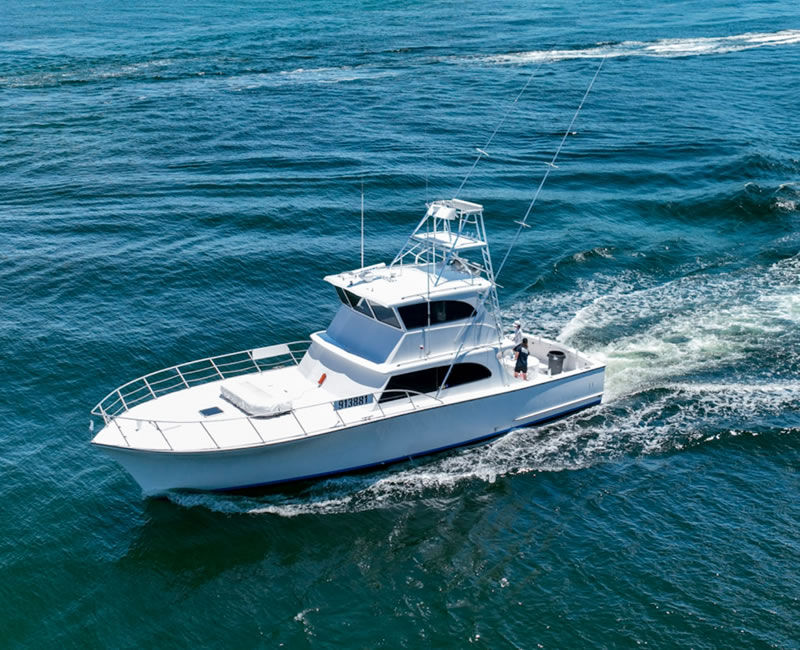 Offshore Fishing Destin FL